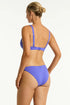 Sea Level Capri Regular Cheeky Pant